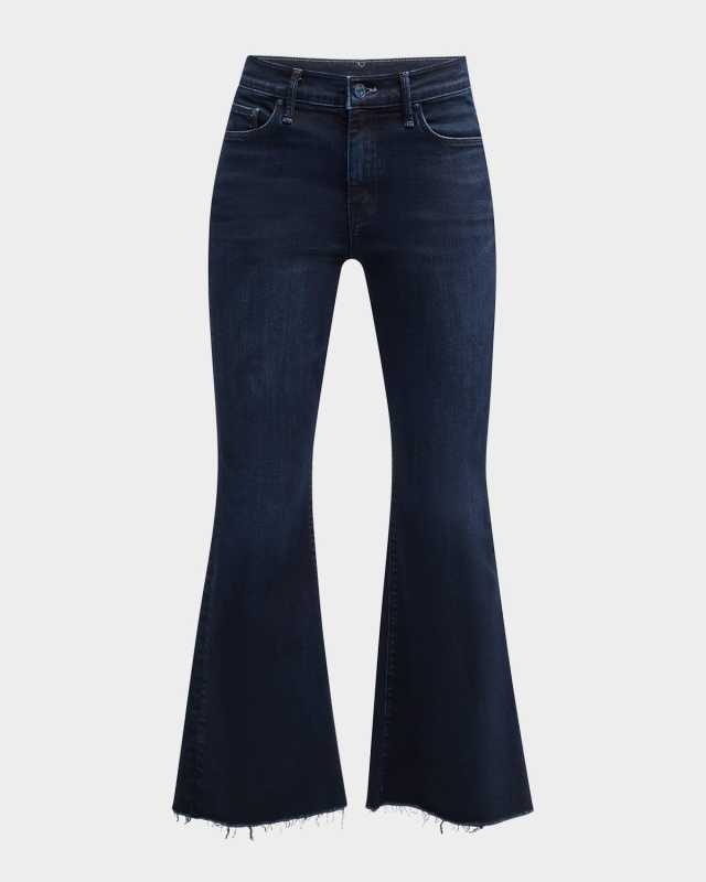 Lil' Weekender Fray Jeans