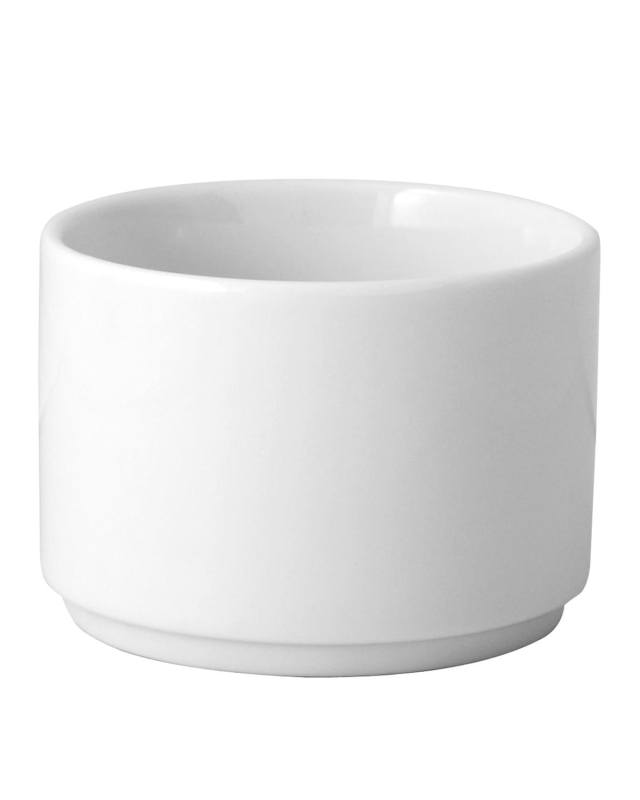 Organza Cereal Bowl