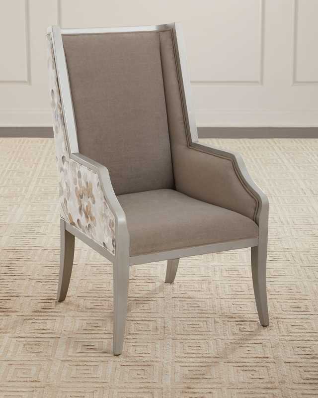 Maia Dining Arm Chair