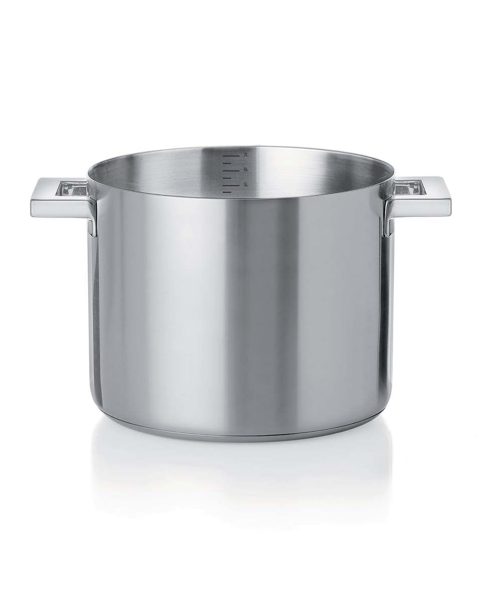 Stile 10" Deep Pot