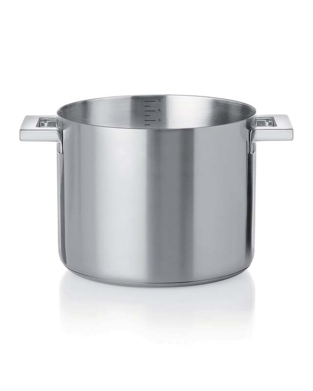 Stile 10" Deep Pot