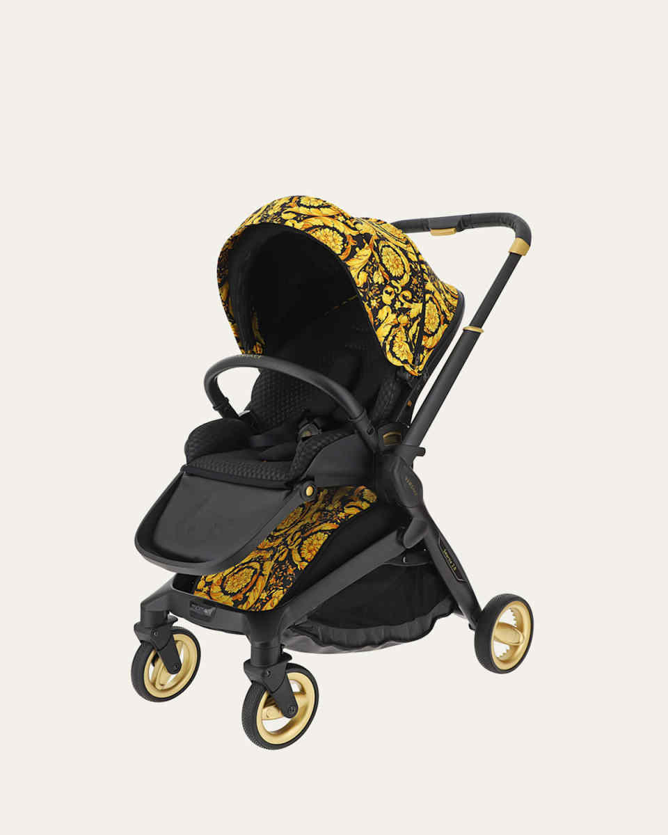 Baroque Stroller