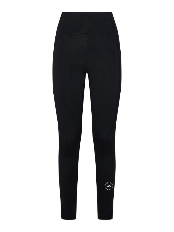 Adidas by Stella McCartney Leggings - Noir