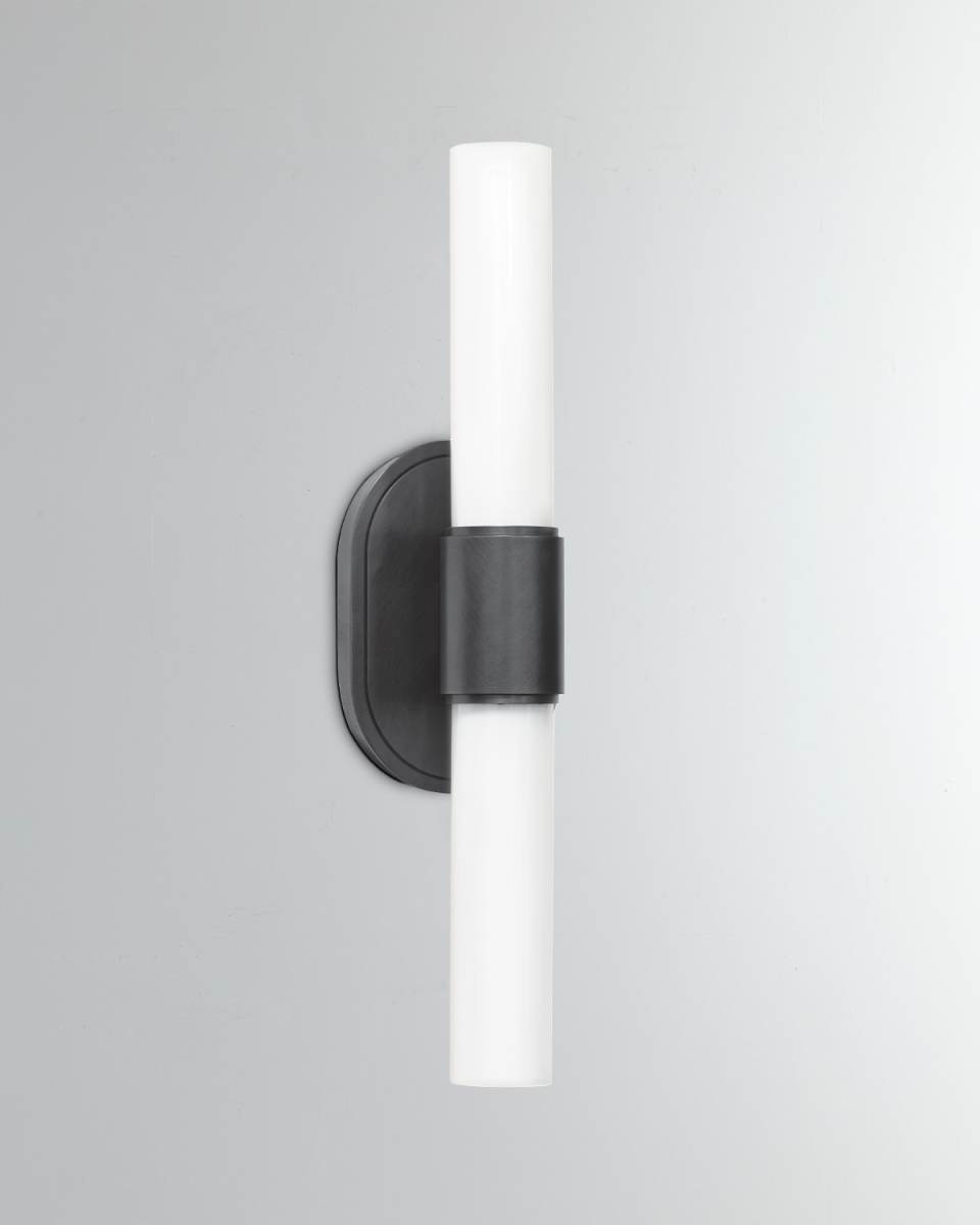 Dixon Double Sconce