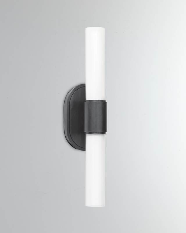 Dixon Double Sconce