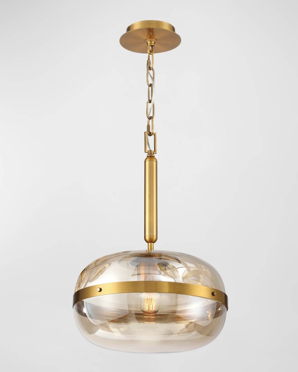 Nottingham 20" Pendant Light