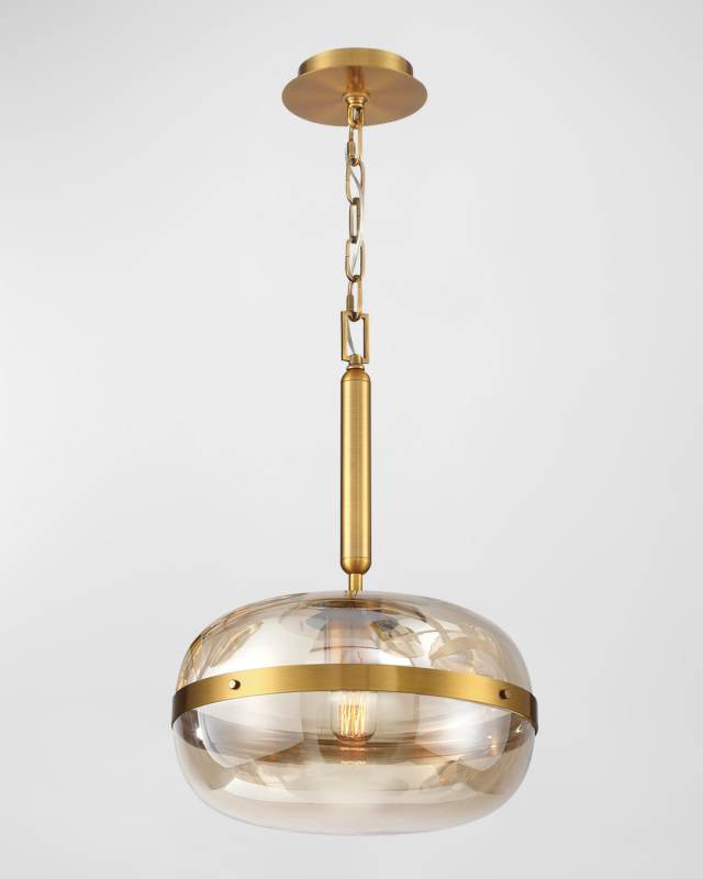 Nottingham 20" Pendant Light