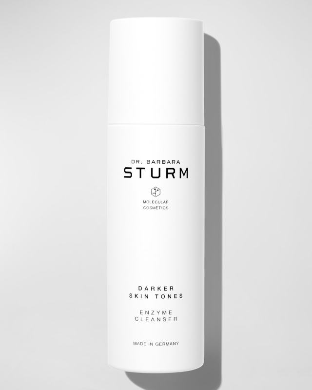 Darker Skin Tones Enzyme Cleanser