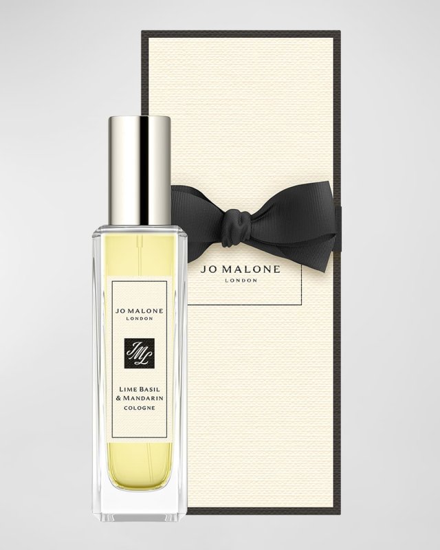 Lime Basil & Mandarin Cologne,