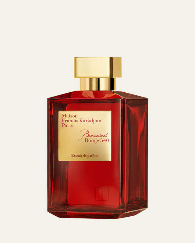 Baccarat Rouge 540 Extrait de Parfum,