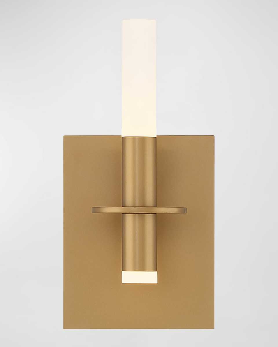 Torna 2-Light LED Vanity Sconce