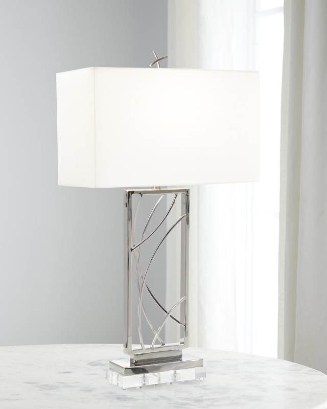 Moira Table Lamp