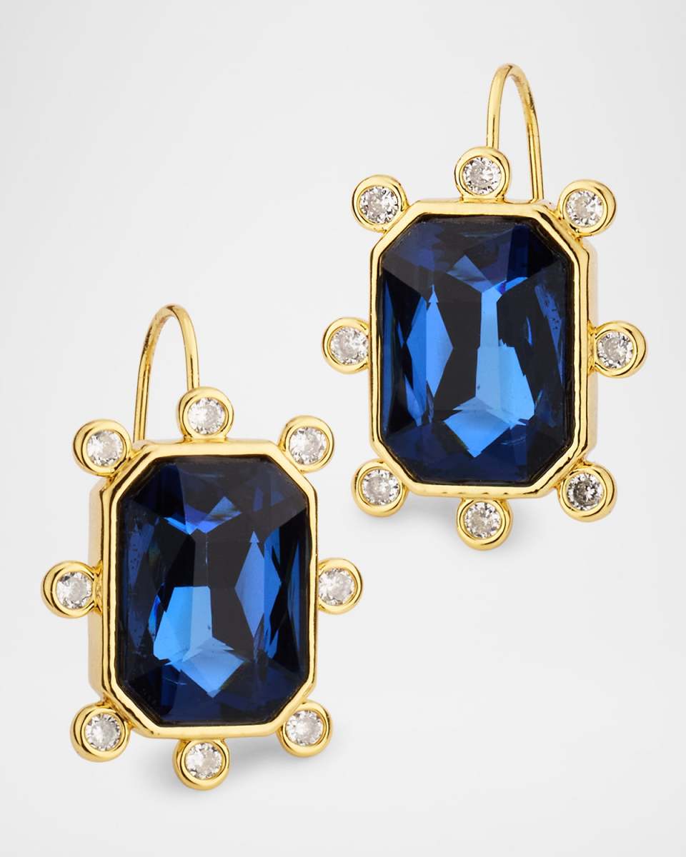 Greenwich Earrings