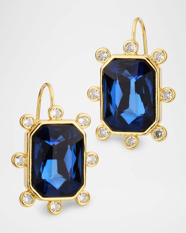 Greenwich Earrings