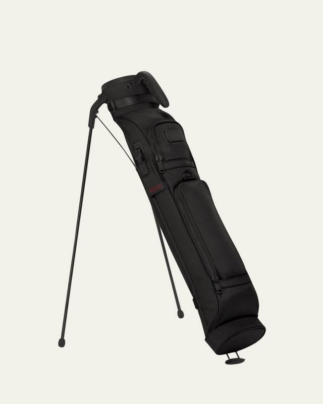 Golf Range Bag