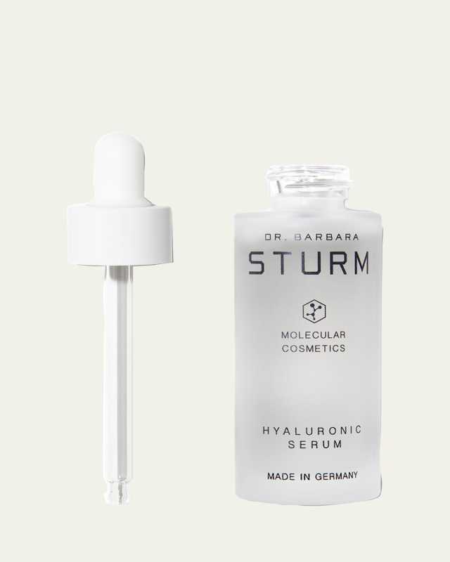 Hyaluronic Serum, 1.0 oz./ 30 mL