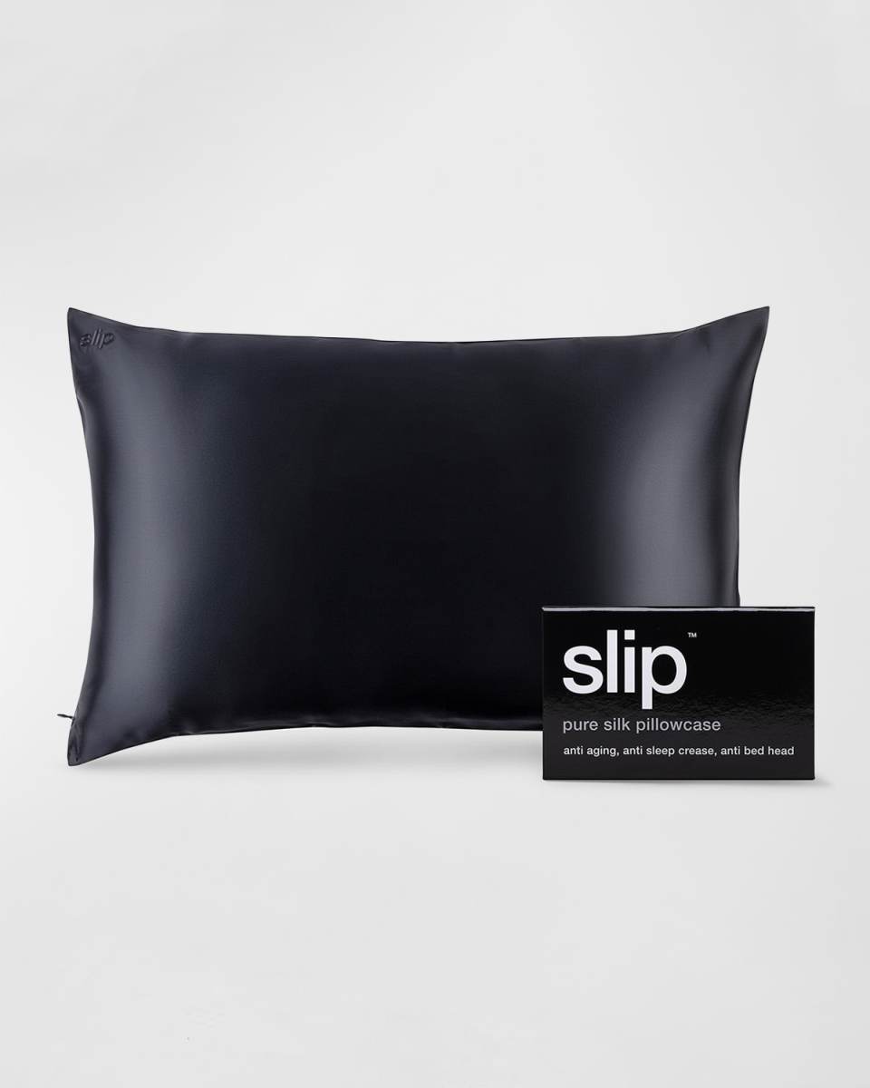 Silk Queen Pillowcase