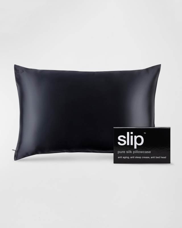 Silk Queen Pillowcase