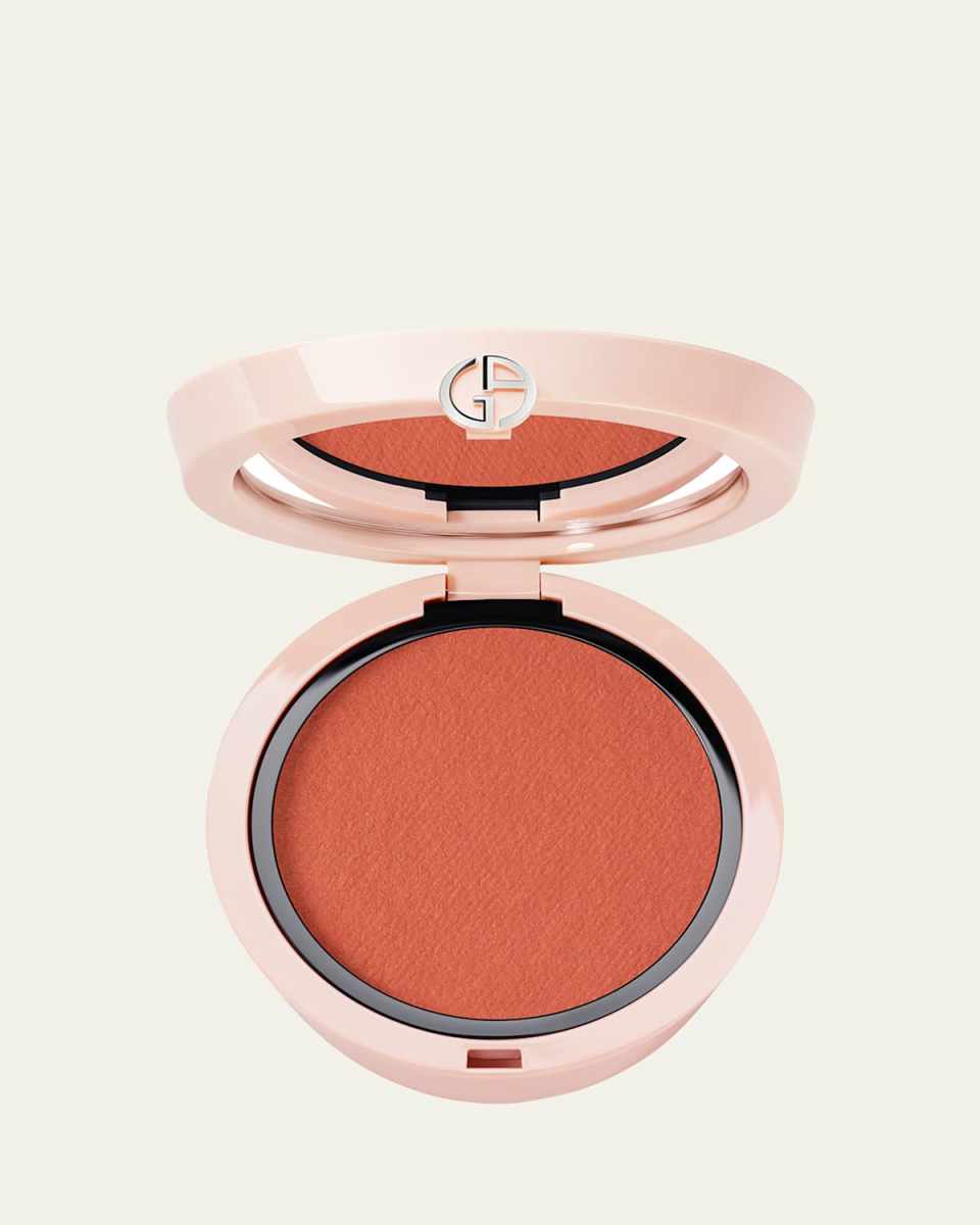 Neo Nude Color Melting Balm Cream Blush