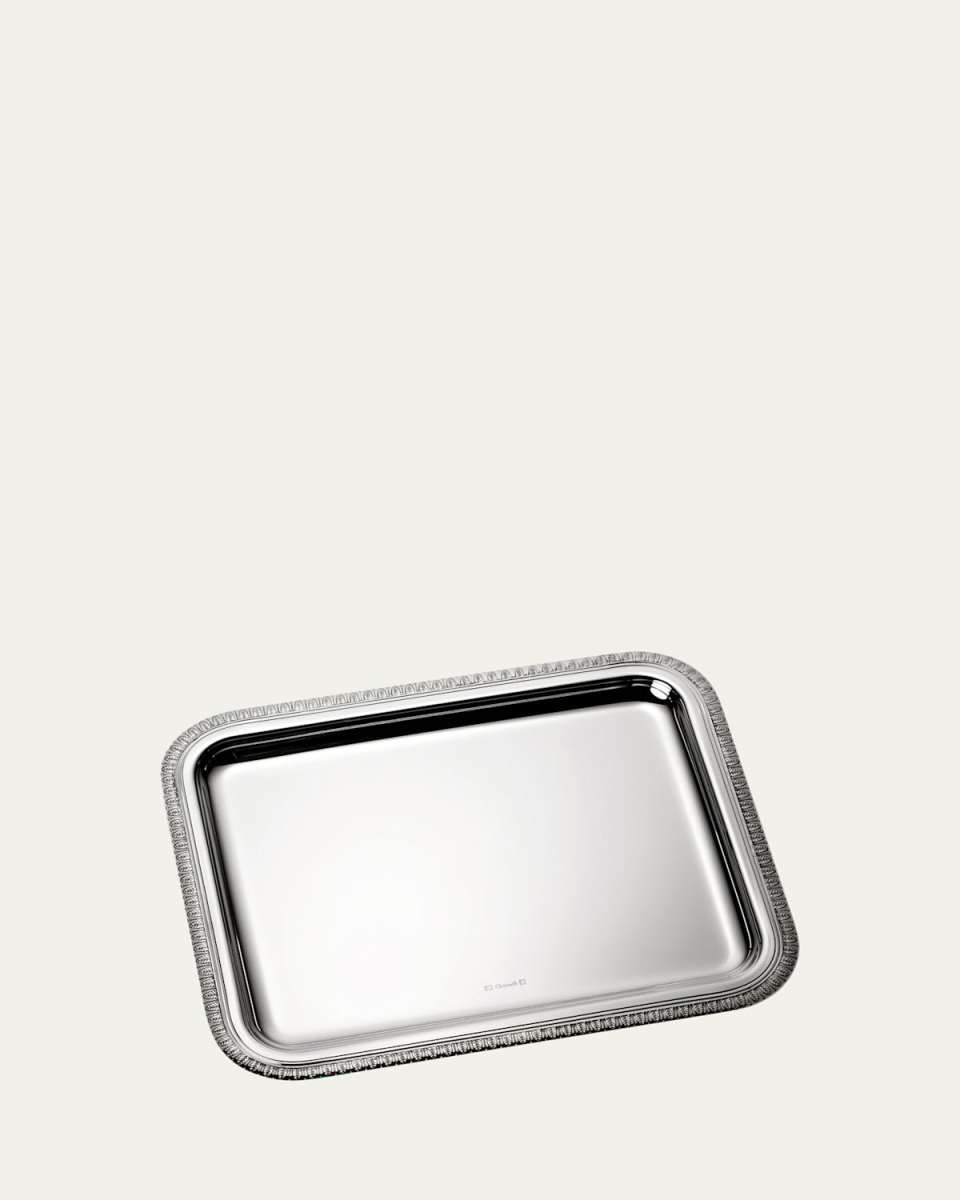 Malmaison Medium Rectangular Tray
