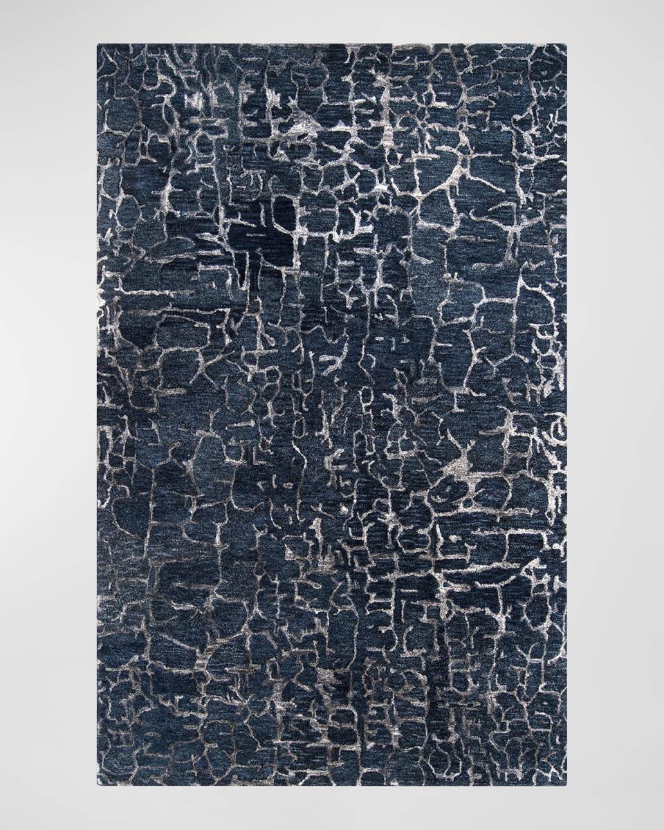 Banshee Hand-Tufted Rug, 9' x 12'