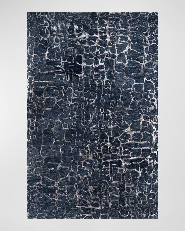 Banshee Hand-Tufted Rug, 9' x 12'