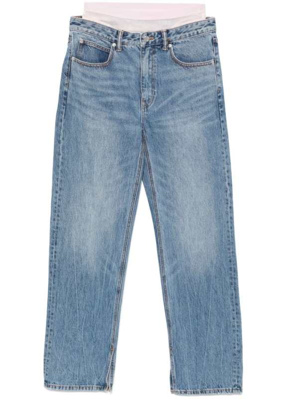 Prestyle jeans