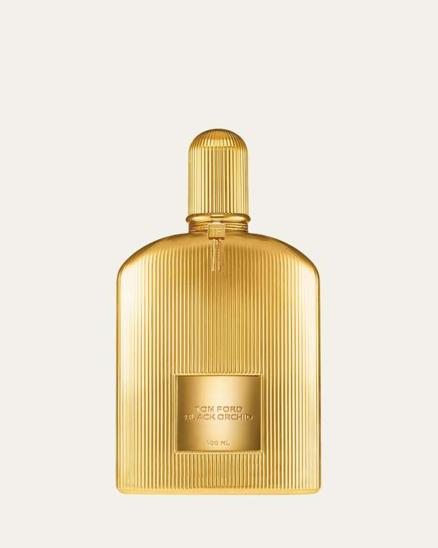 Black Orchid Parfum,