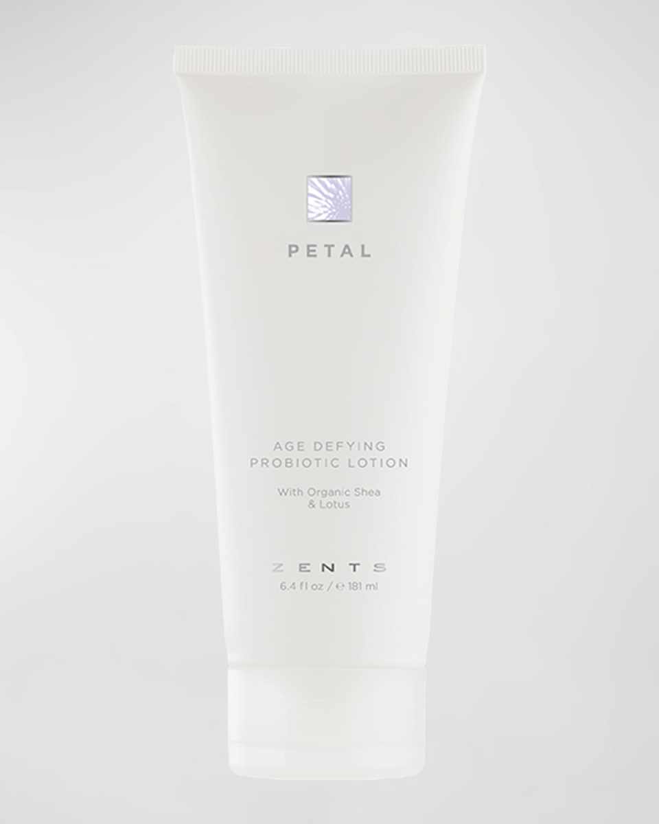 6 oz. Petal Age Defying Probiotic Lotion