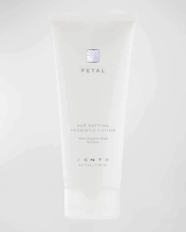6 oz. Petal Age Defying Probiotic Lotion