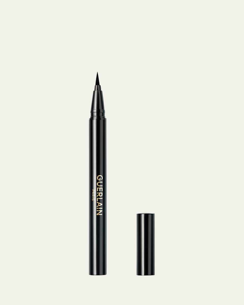 Noir G Graphic Liner
