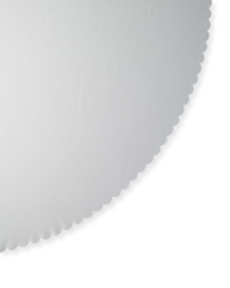 Savannah Gardens Tablecloth, 70" Round