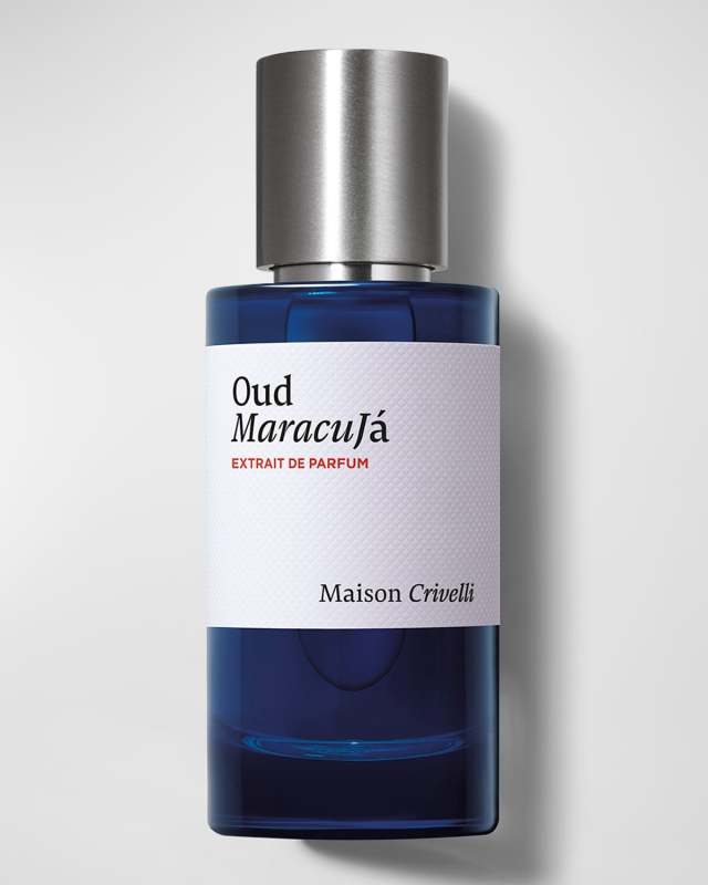 Oud Maracuja Extrait,