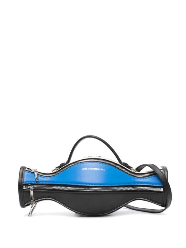 medium Triple Vaso bag