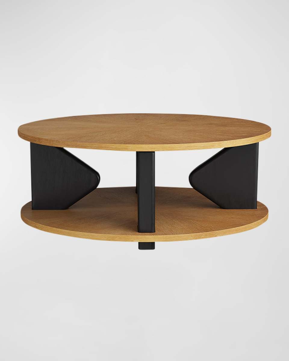 Blaine Coffee Table