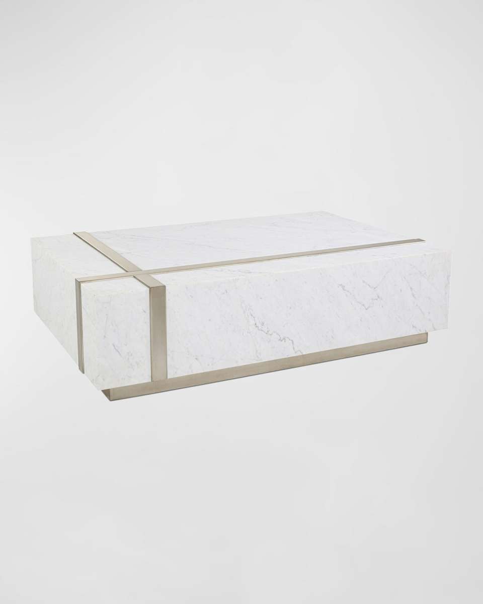 Logan Cocktail Table