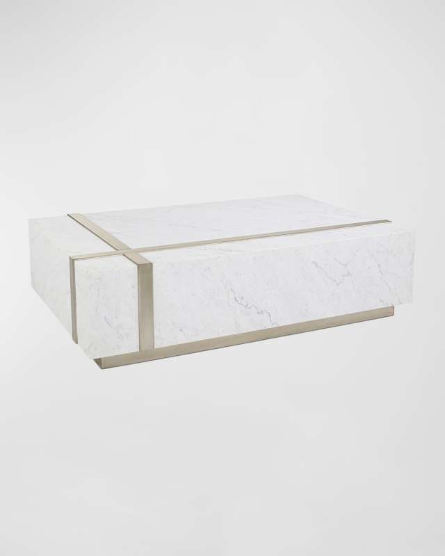 Logan Cocktail Table