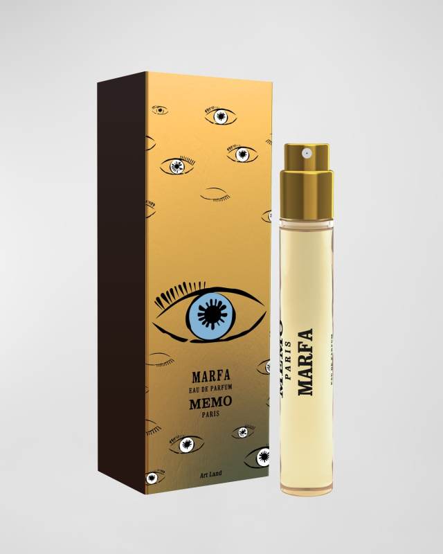 Marfa Travel Spray Refill, 0.3 oz.