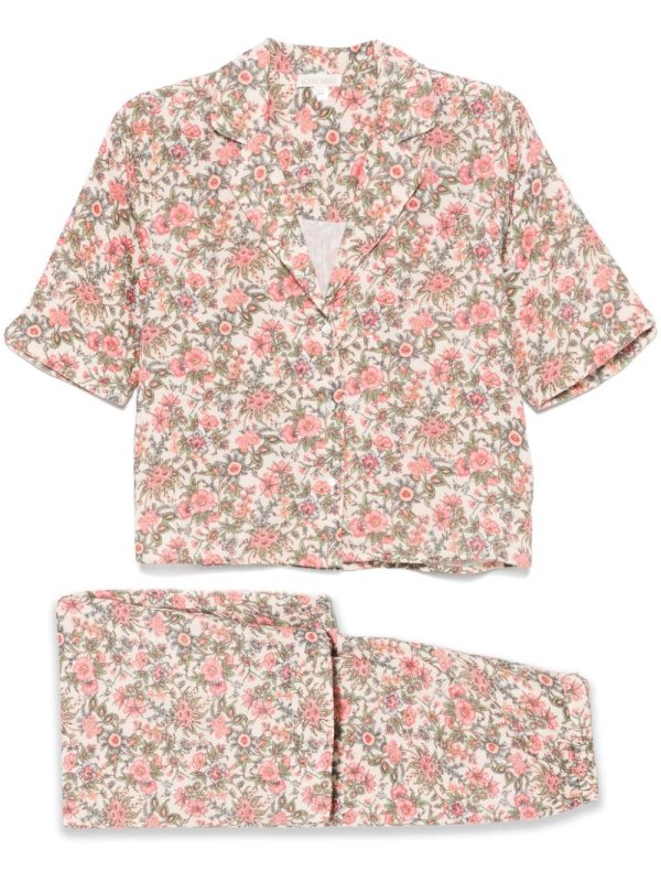 Louka pajama set