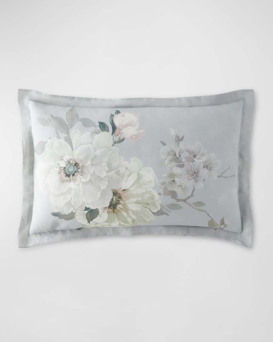 Fleur Blanche Platinu