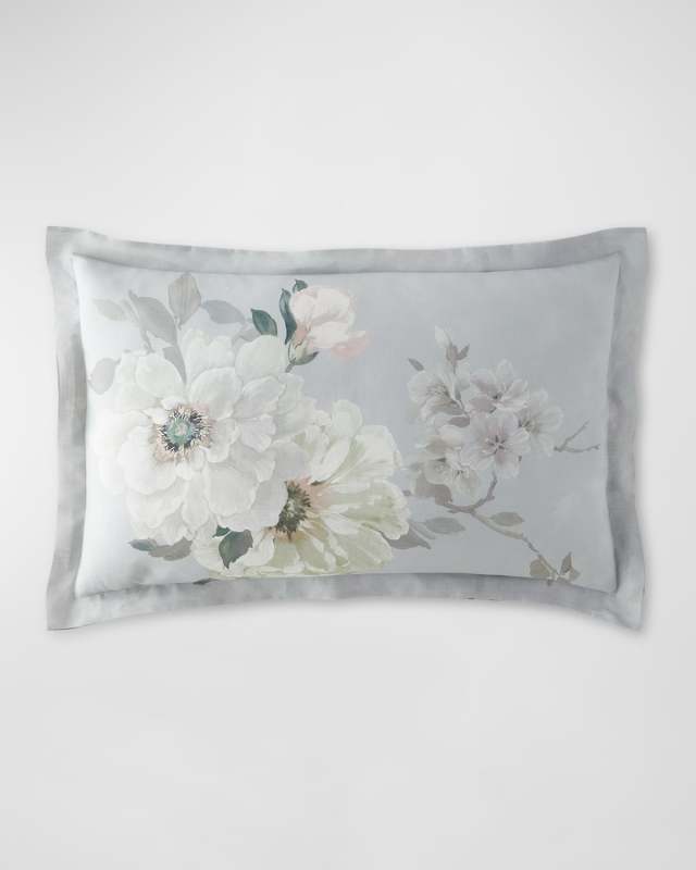 Fleur Blanche Platinu