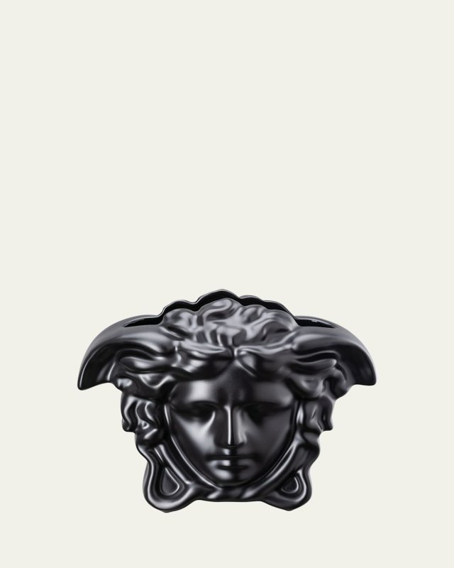Medusa Grande Vase