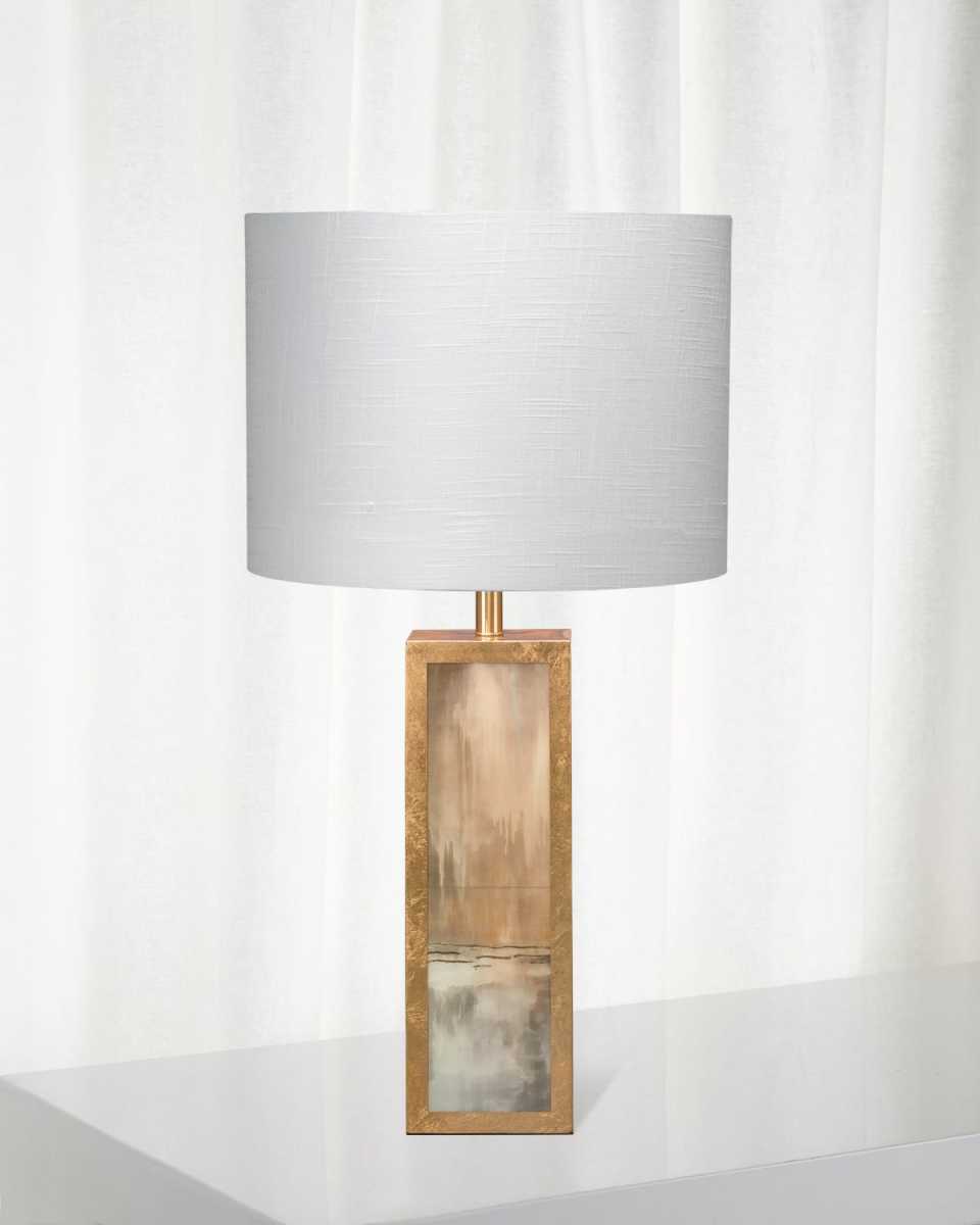 Cloudscape Table Lamp