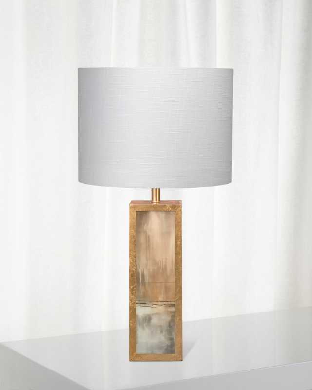 Cloudscape Table Lamp