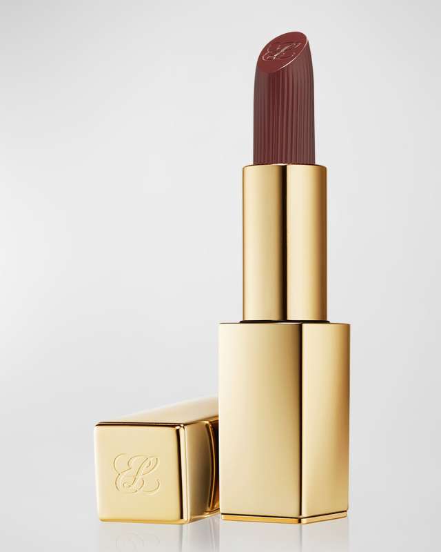 Pure Color Matte Lipstick