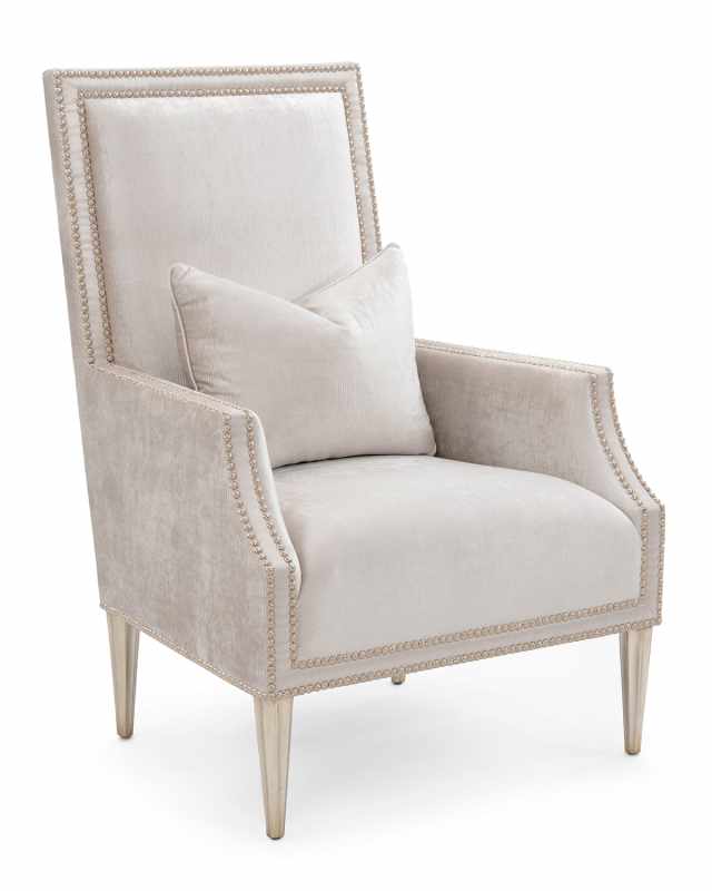Bel-Air Lounge Chair