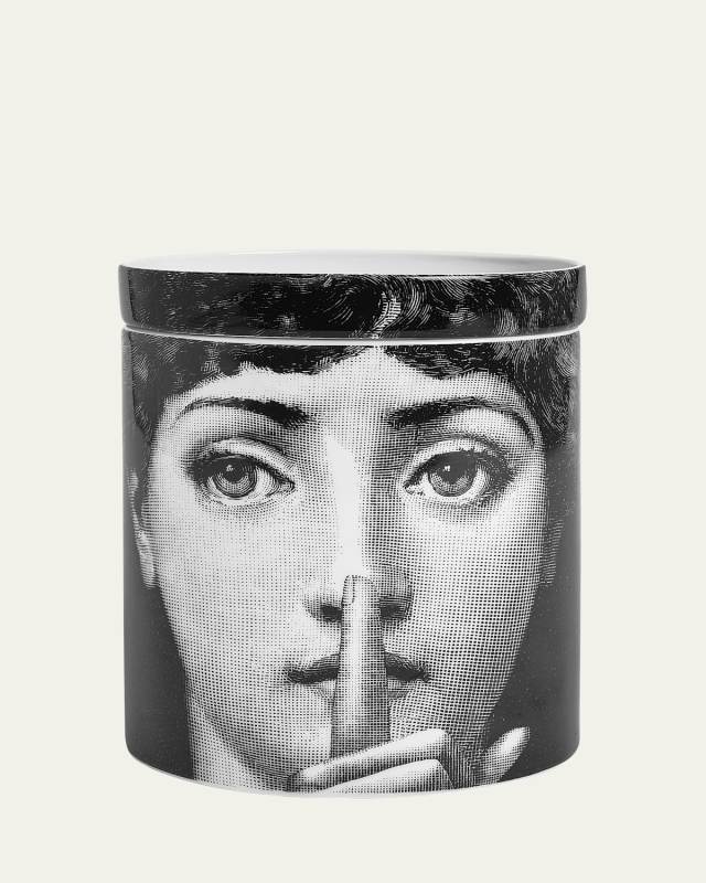 Scented Candle Large Burlesque/Profumata