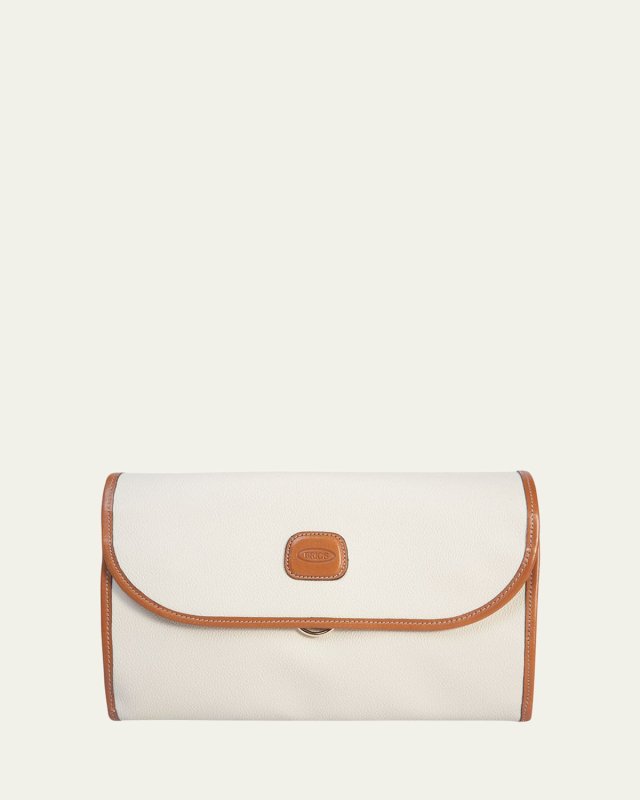 Firenze Tri-Fold Traveler's Case