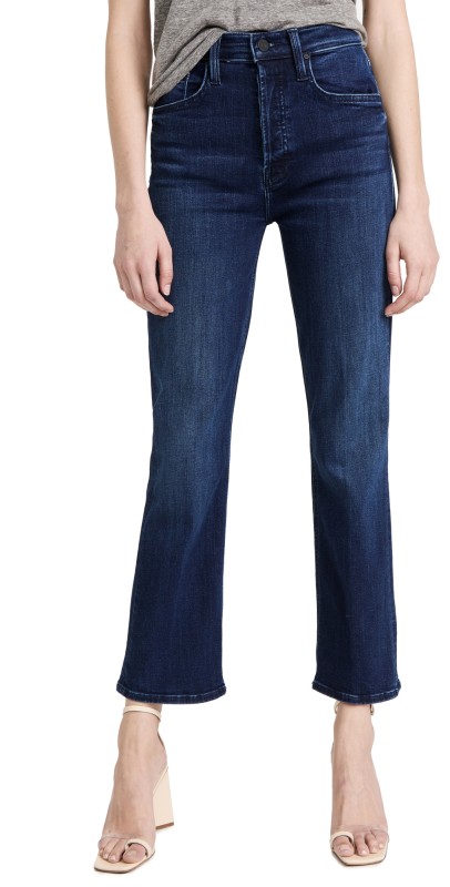 MOTHER The Tripper Ankle Jeans Mint Condition