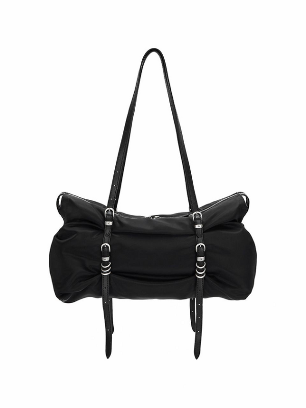 Marge Sherwood Overpacker_Black